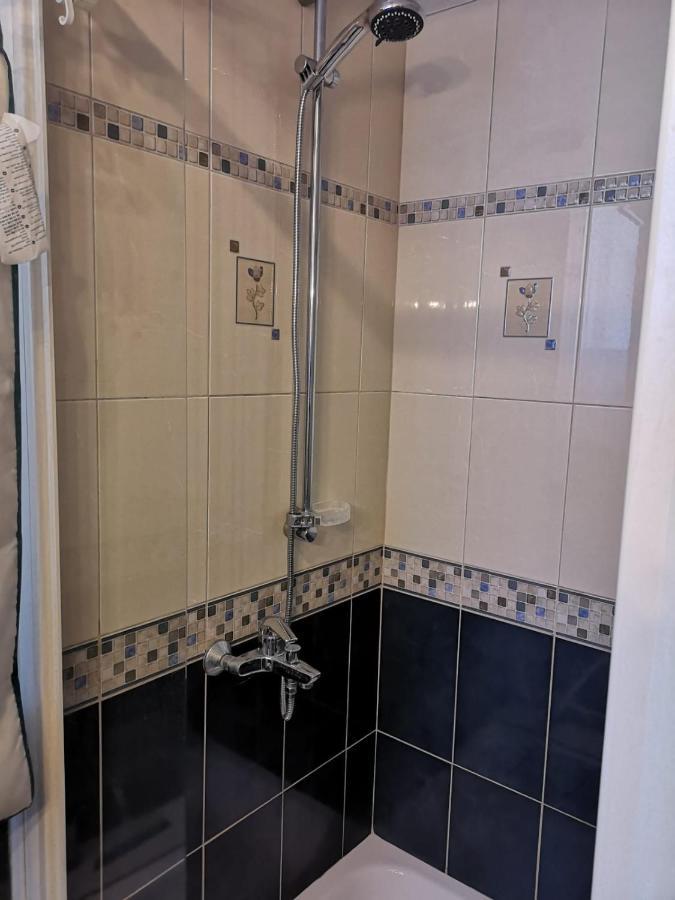 Apartment Lisinski S ซาเกร็บ ภายนอก รูปภาพ