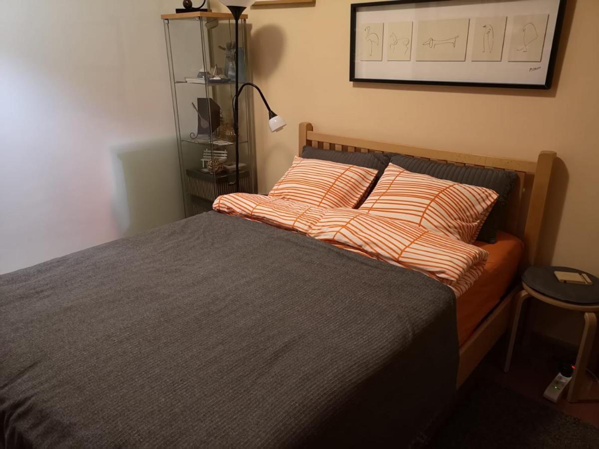 Apartment Lisinski S ซาเกร็บ ภายนอก รูปภาพ