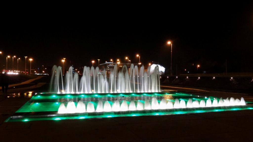 Apartment Lisinski S ซาเกร็บ ห้อง รูปภาพ