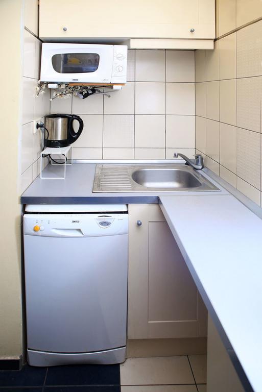 Apartment Lisinski S ซาเกร็บ ห้อง รูปภาพ