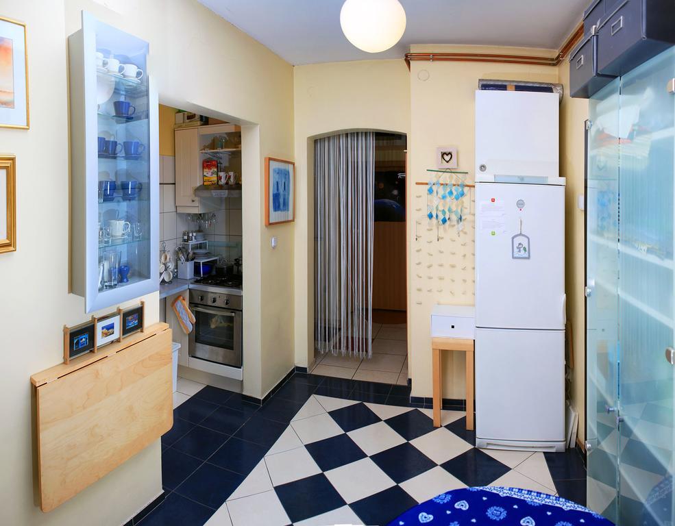 Apartment Lisinski S ซาเกร็บ ภายนอก รูปภาพ