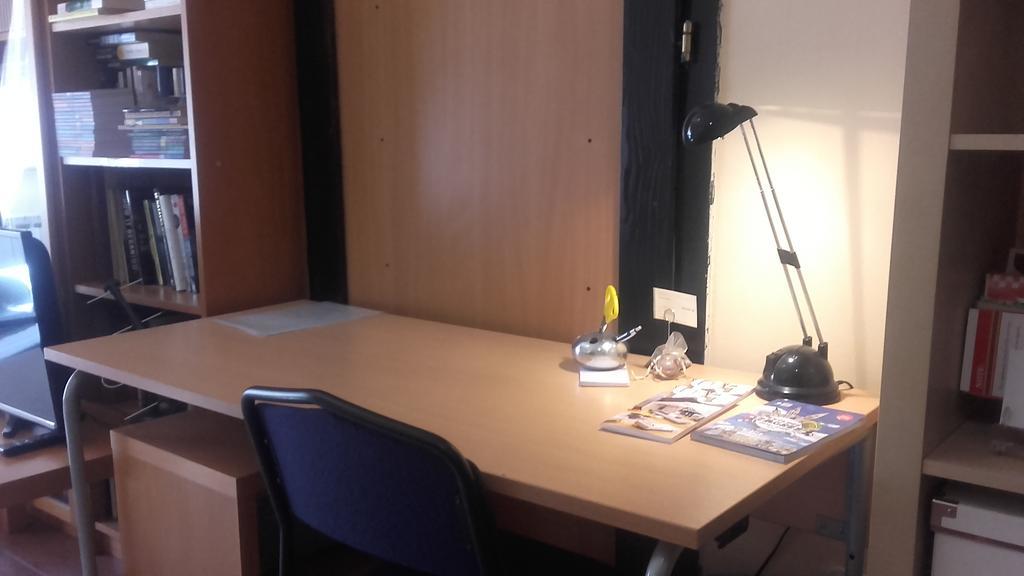 Apartment Lisinski S ซาเกร็บ ภายนอก รูปภาพ