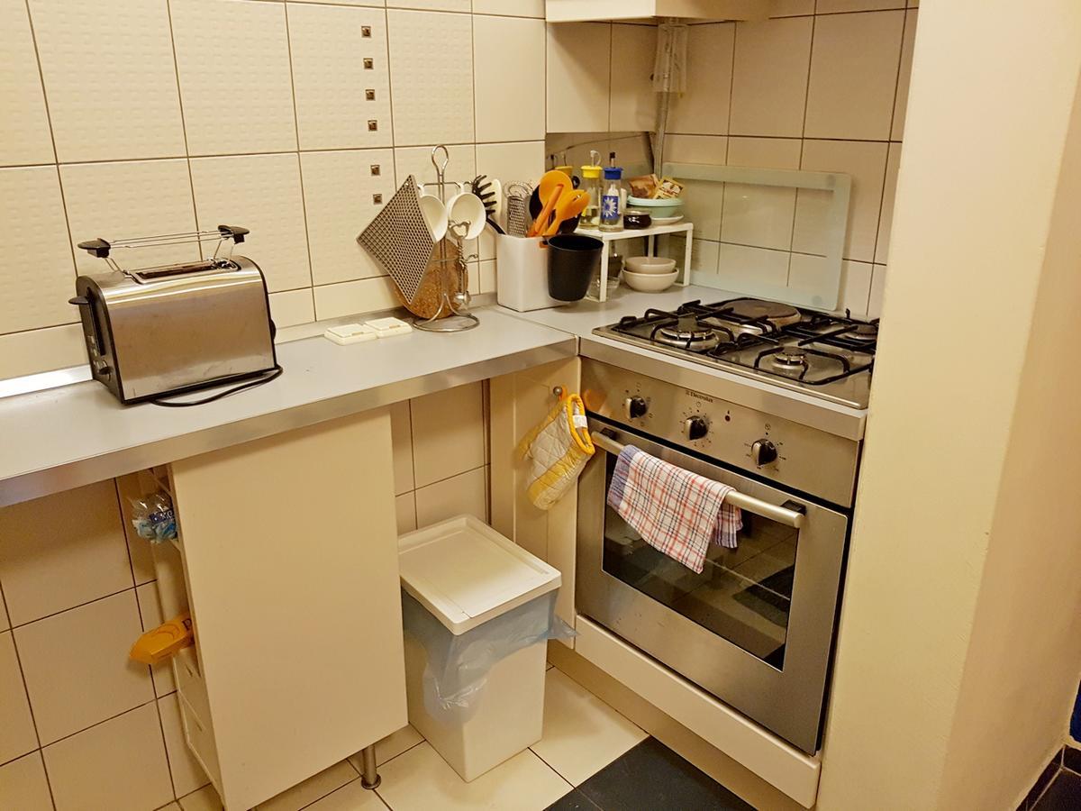 Apartment Lisinski S ซาเกร็บ ภายนอก รูปภาพ