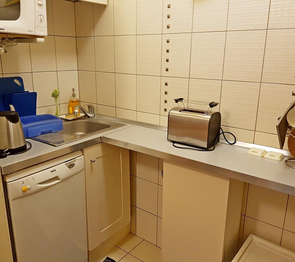 Apartment Lisinski S ซาเกร็บ ภายนอก รูปภาพ